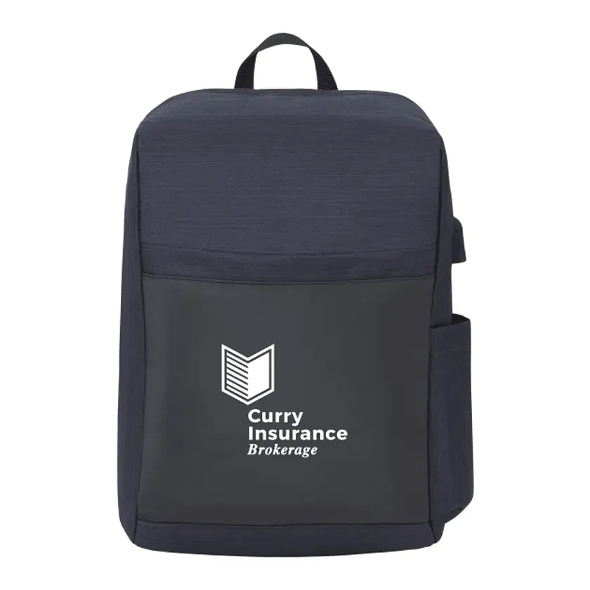 Custom Reyes Computer Backpack (15")
