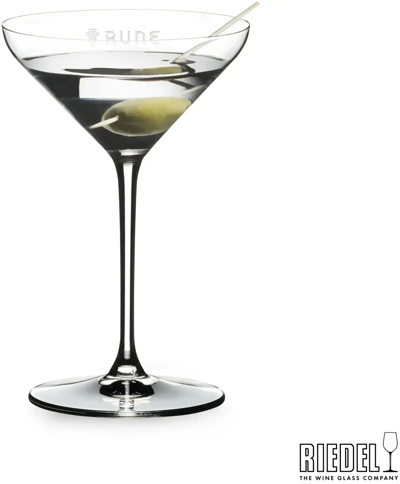 RIEDEL Extreme Martini