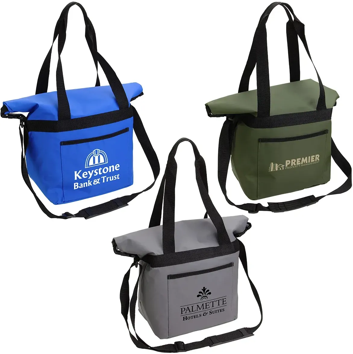 Riverdale 15L Cooler Bag