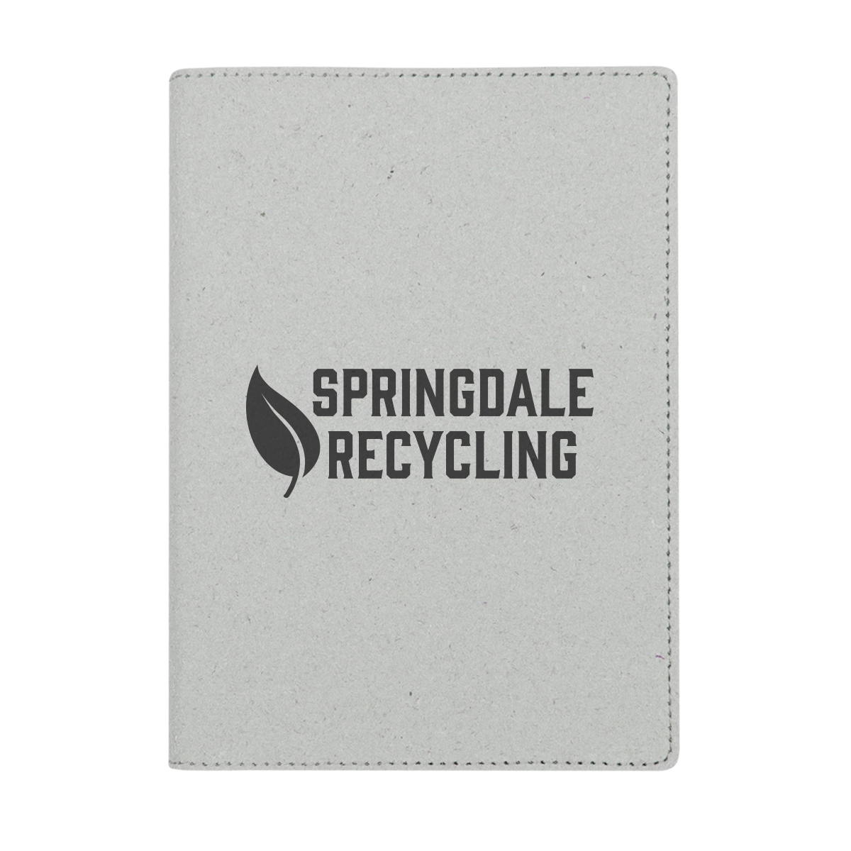 Rochester Recycled Leather Journal