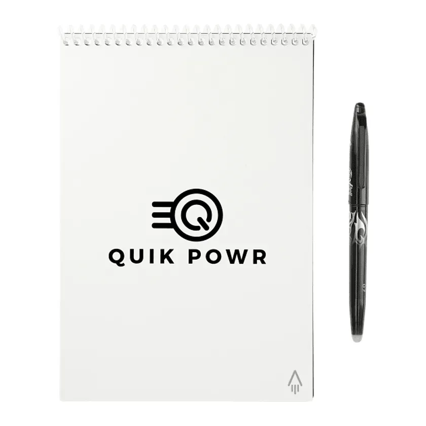 Rocketbook Executive Flip Notebook