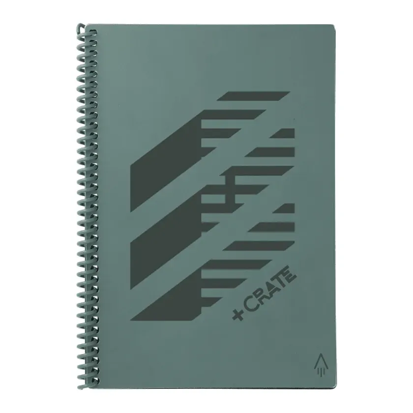 Rocketbook Infinity Core Executive Notebook Set