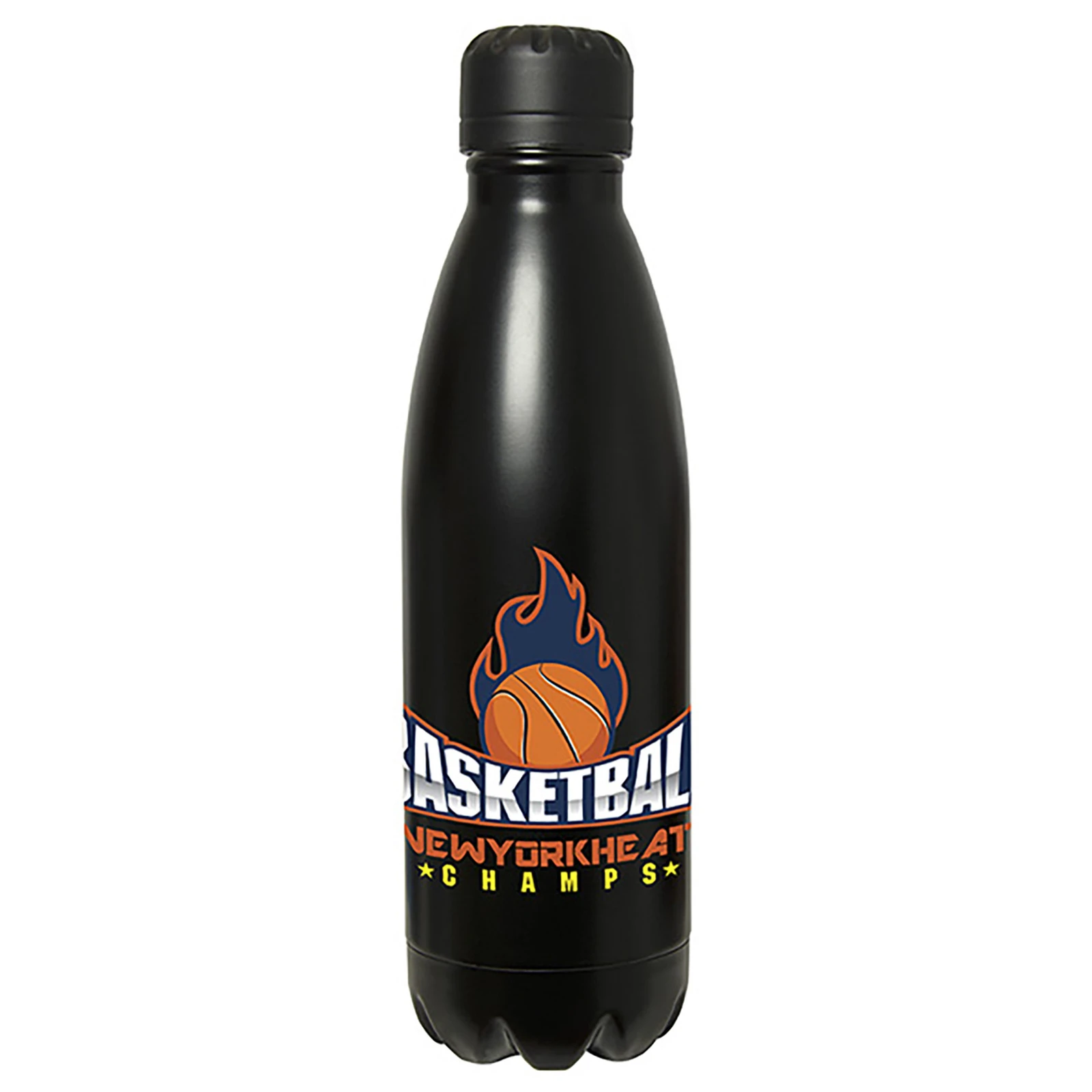 Rockit Top 500 Ml. (17 Fl. Oz.) Bottle