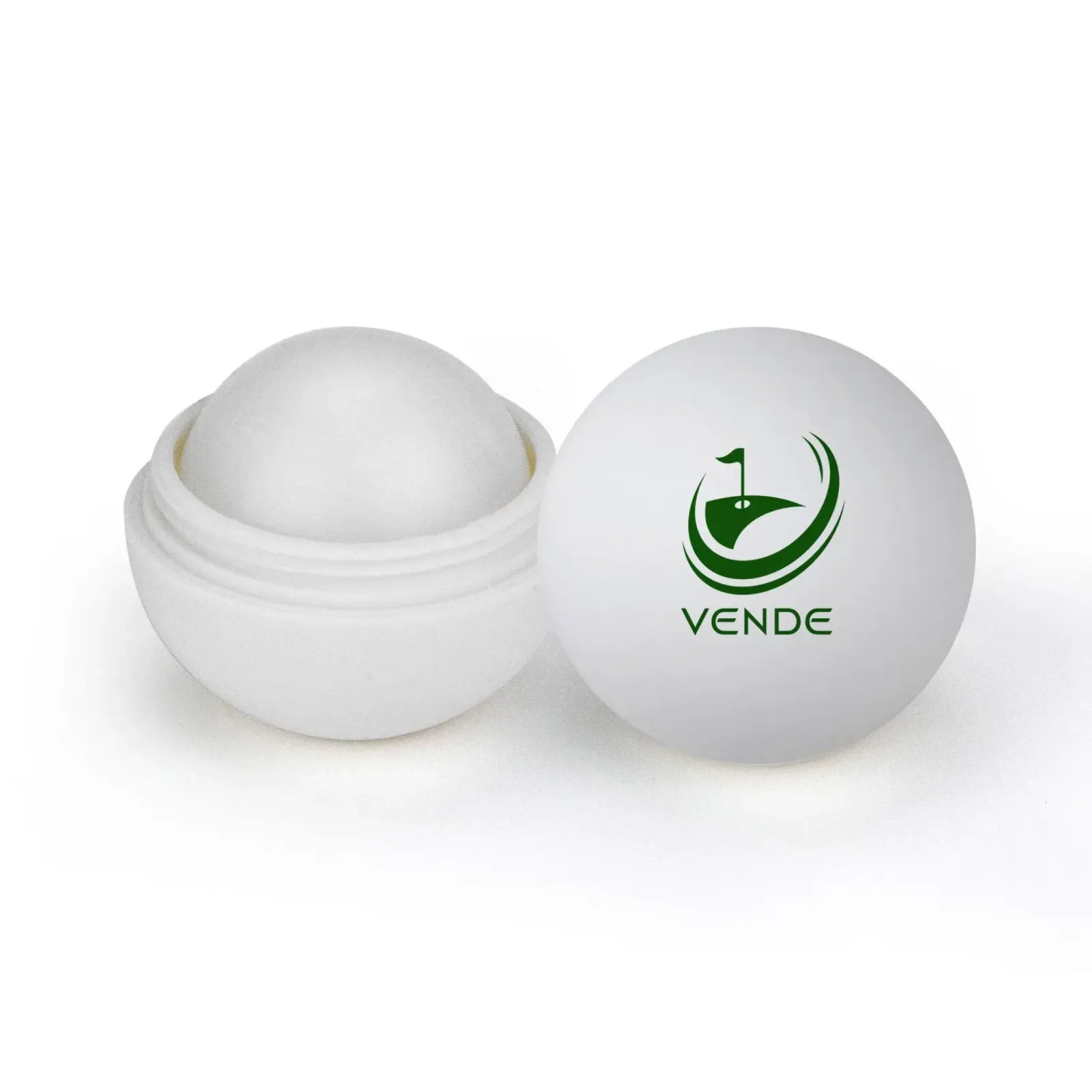 Round Ball Sunscreen