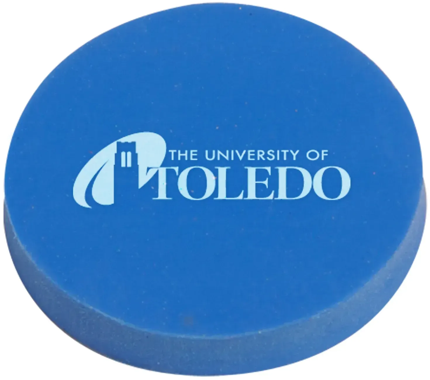 Logo Eraser - Round (1 1/2")