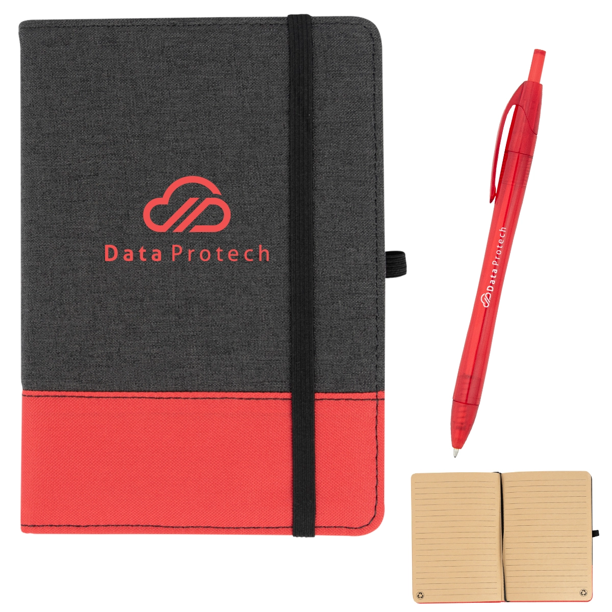 RPET Journal Set