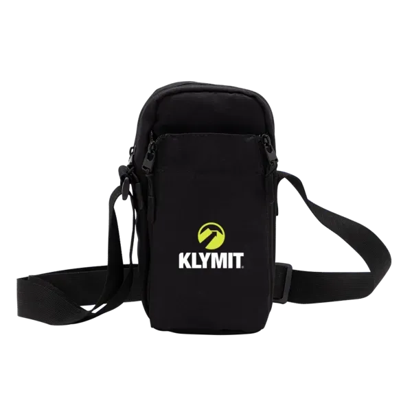 RPET Oasis Cross Body Drink Bag