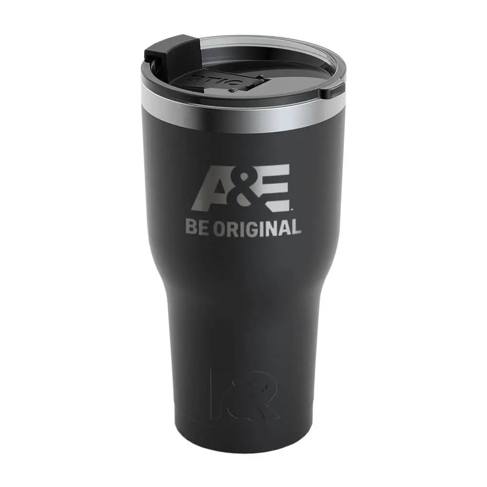 Personalized RTIC Tumbler 20oz