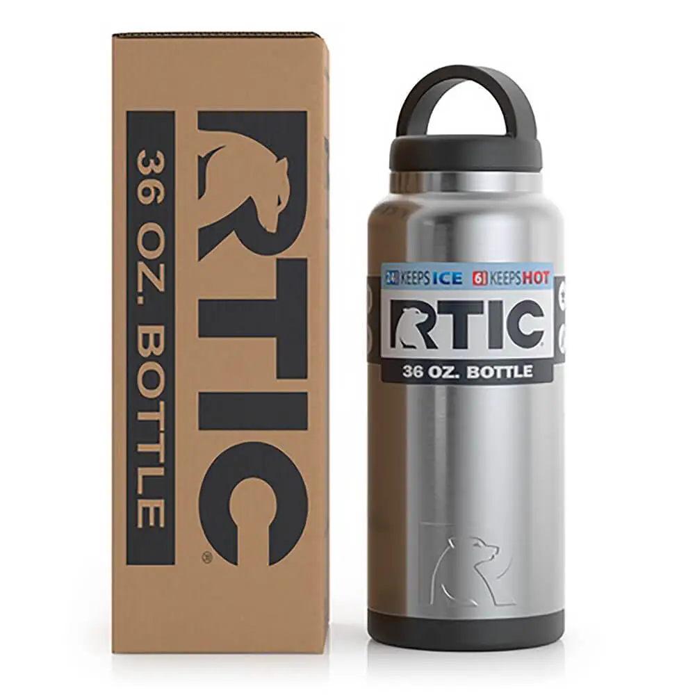 RTIC 36oz Bottle