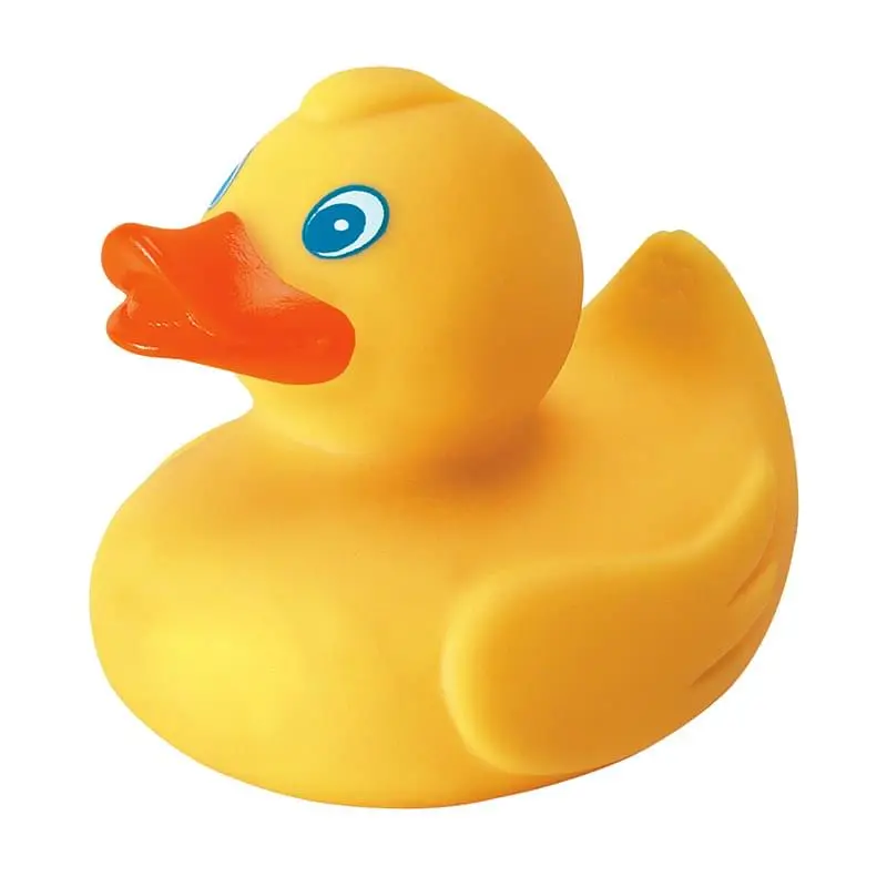 Rubber Duck