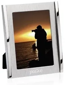 Imprinted Ruben Picture Frame (5"x7")