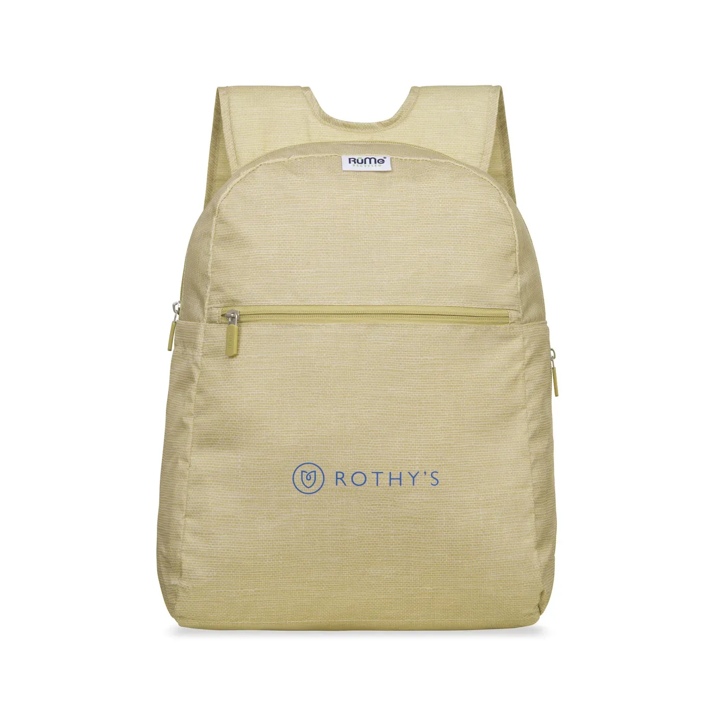 RuMe® Recycled Backpack