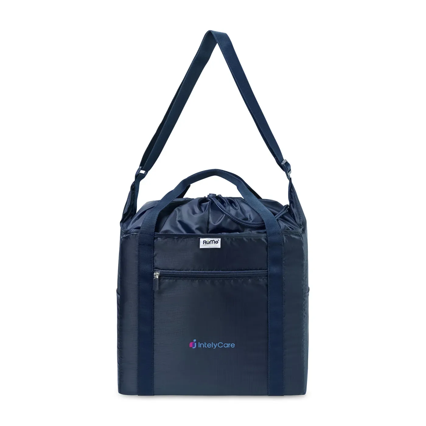 RuMe® Recycled Cinch Tote