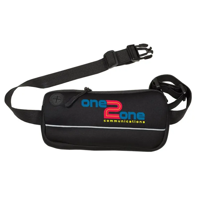 Running/Waist Pack Belt