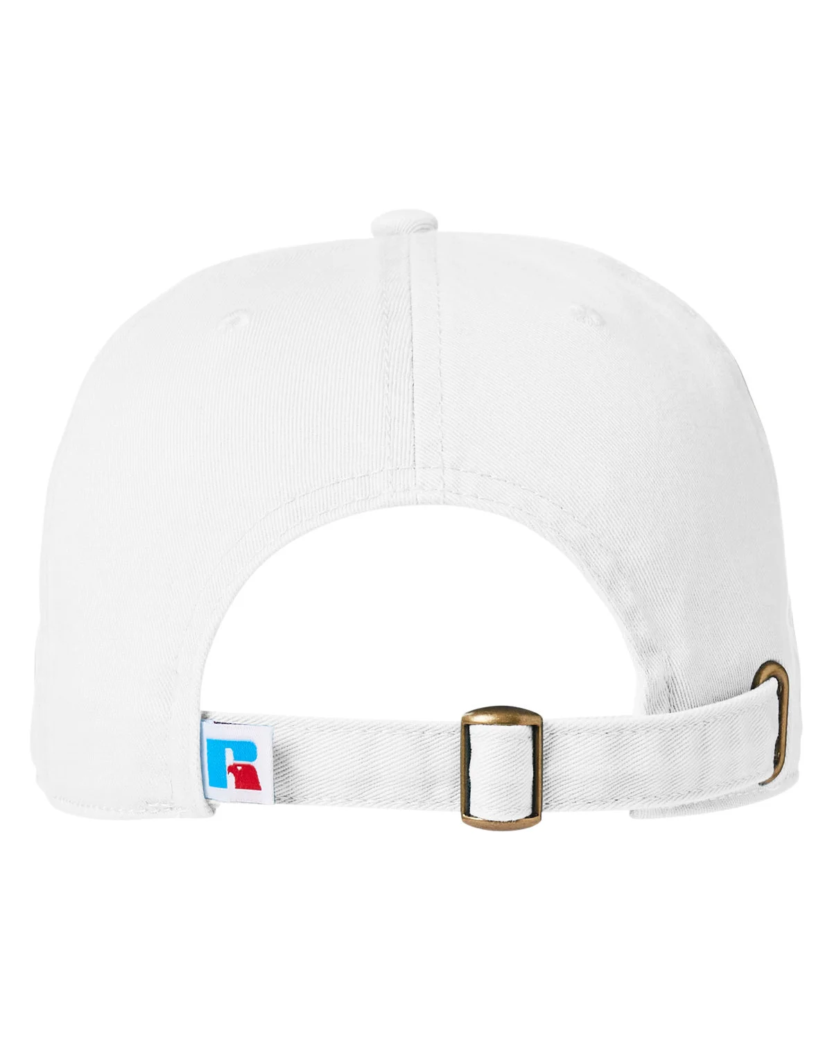 Russell Athletic R Dad Cap