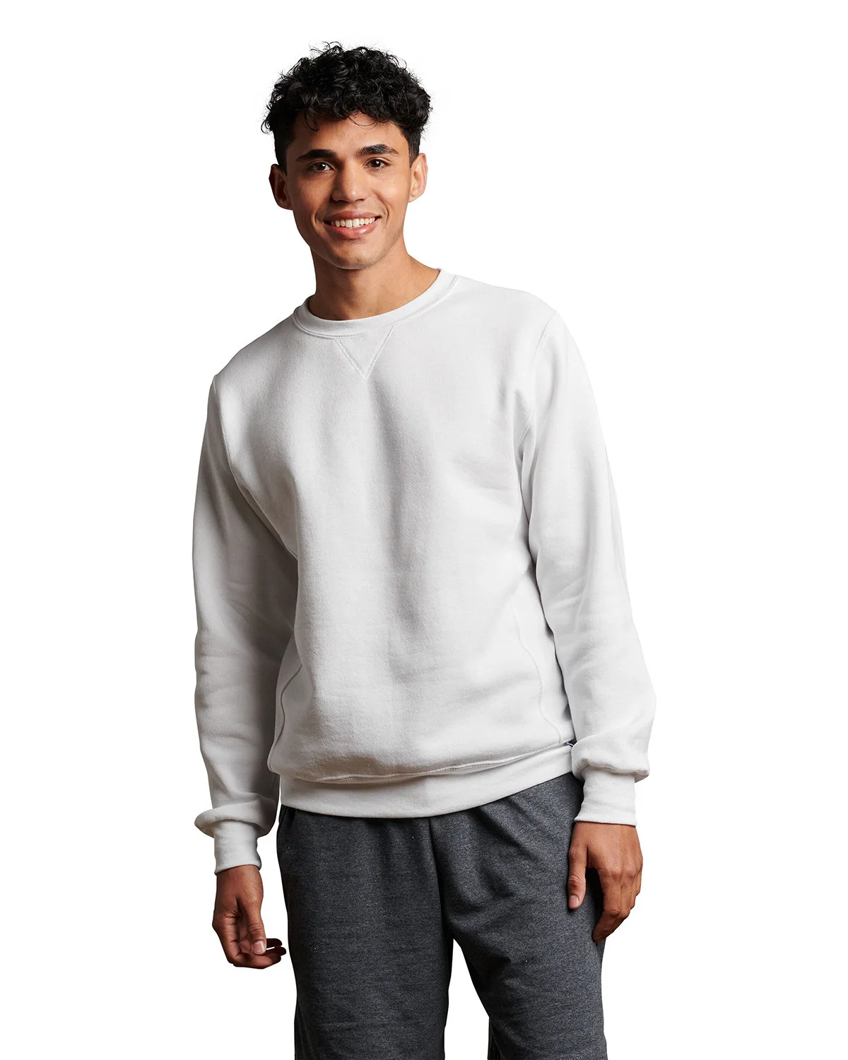 Russell Athletic Unisex Dri-Power® Crewneck Sweatshirt