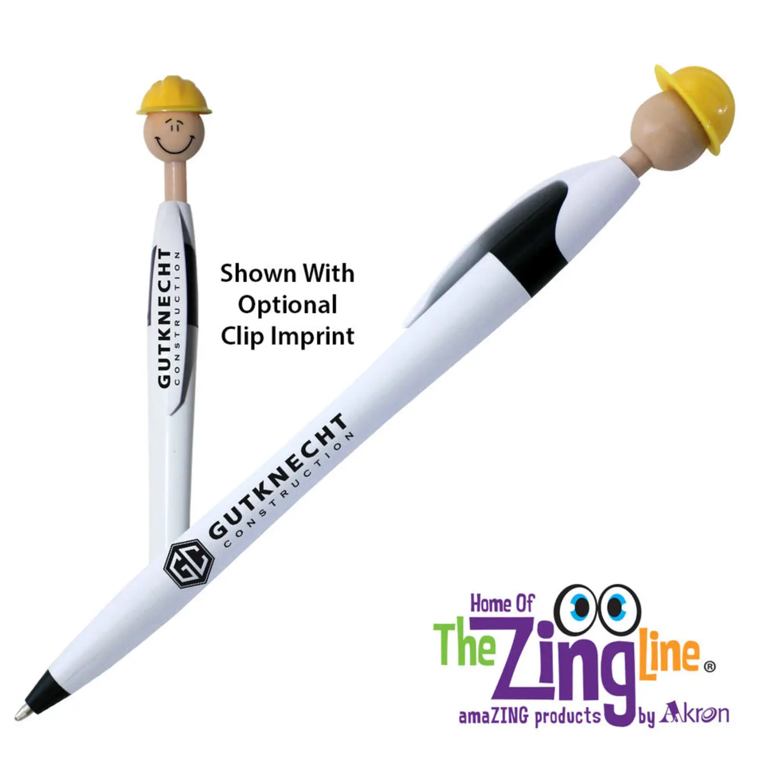 Safety Wild Smilez Pen 