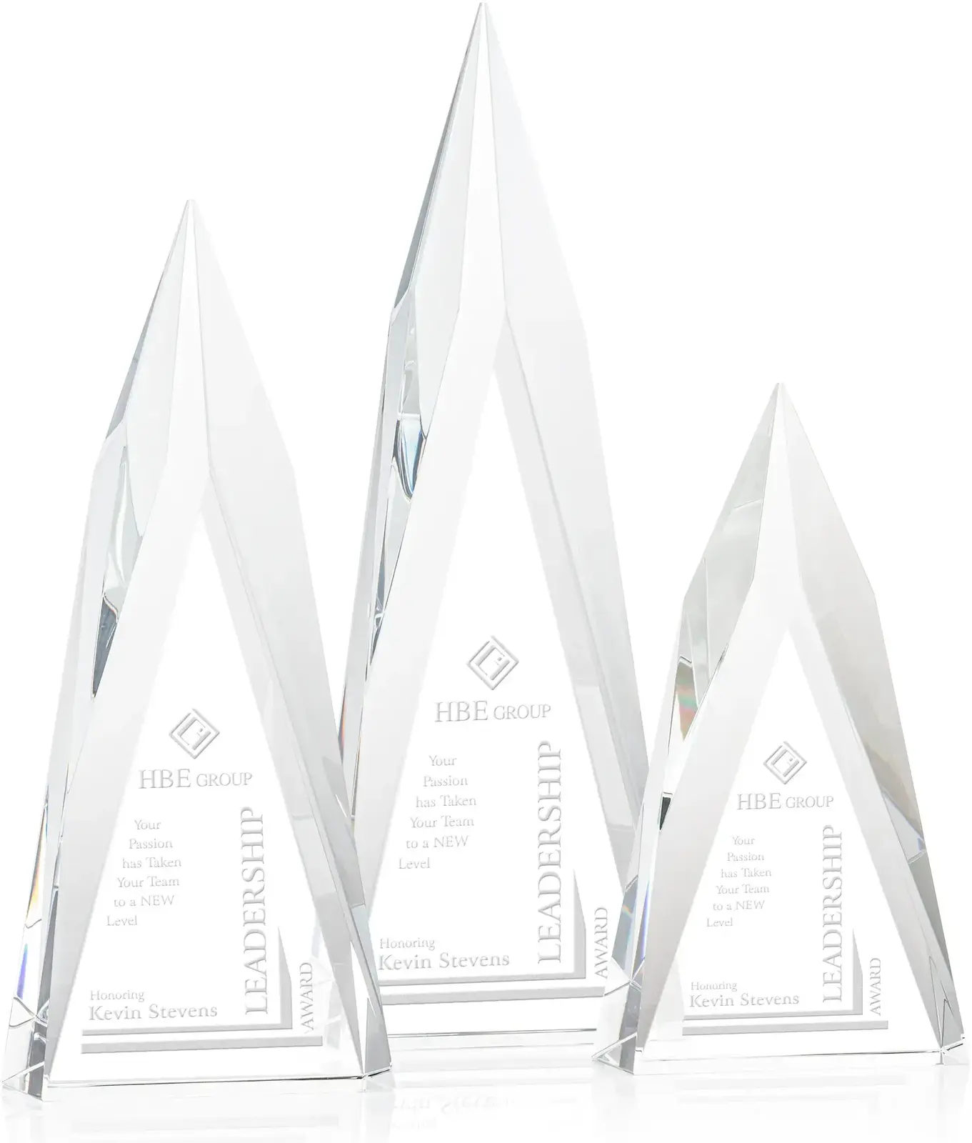 Salisbury Spire Award