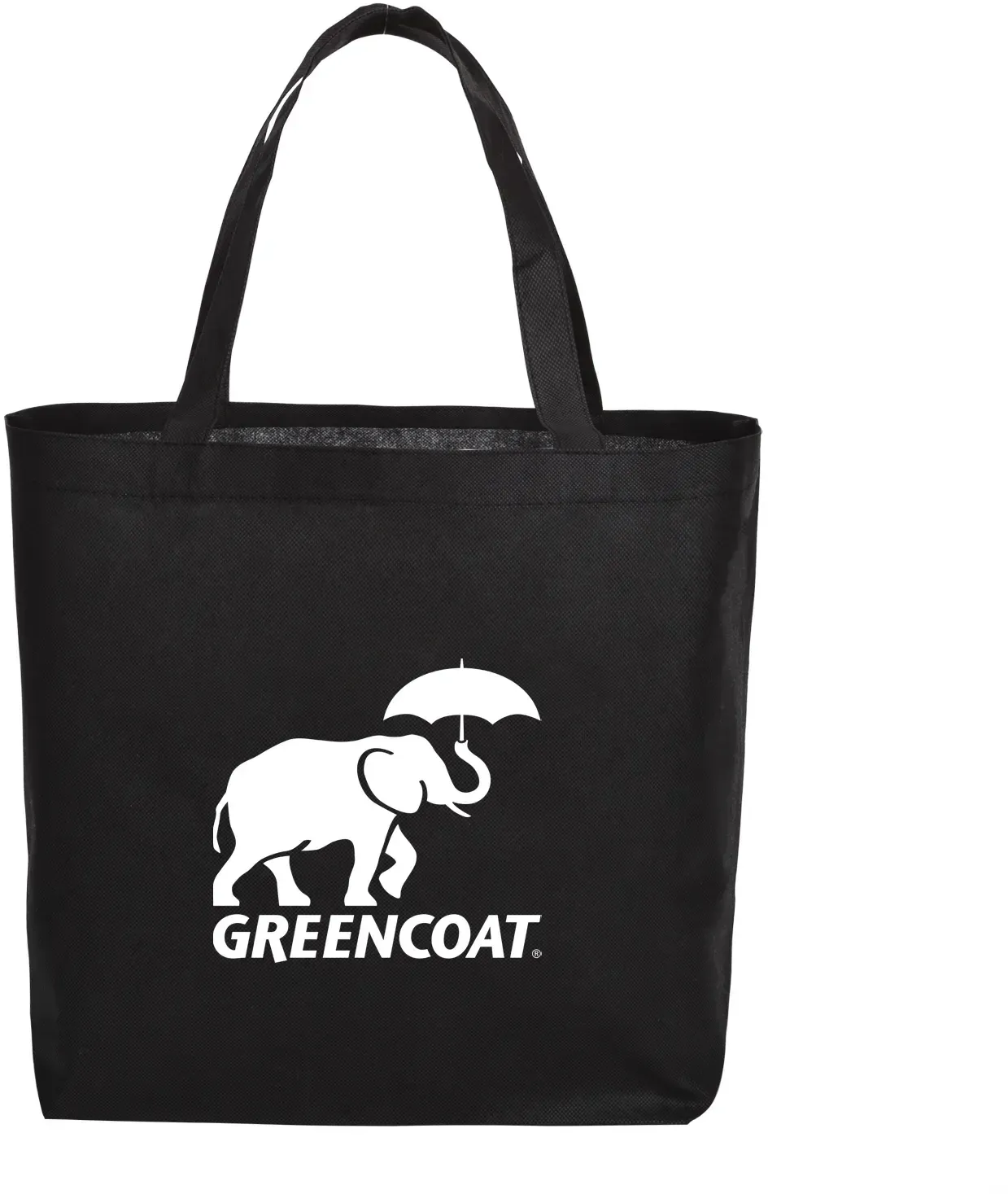Promotional Custom Tote Bags with Spacious Interior SPPI