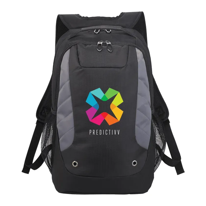 Sanford 15 Inch Laptop Backpack