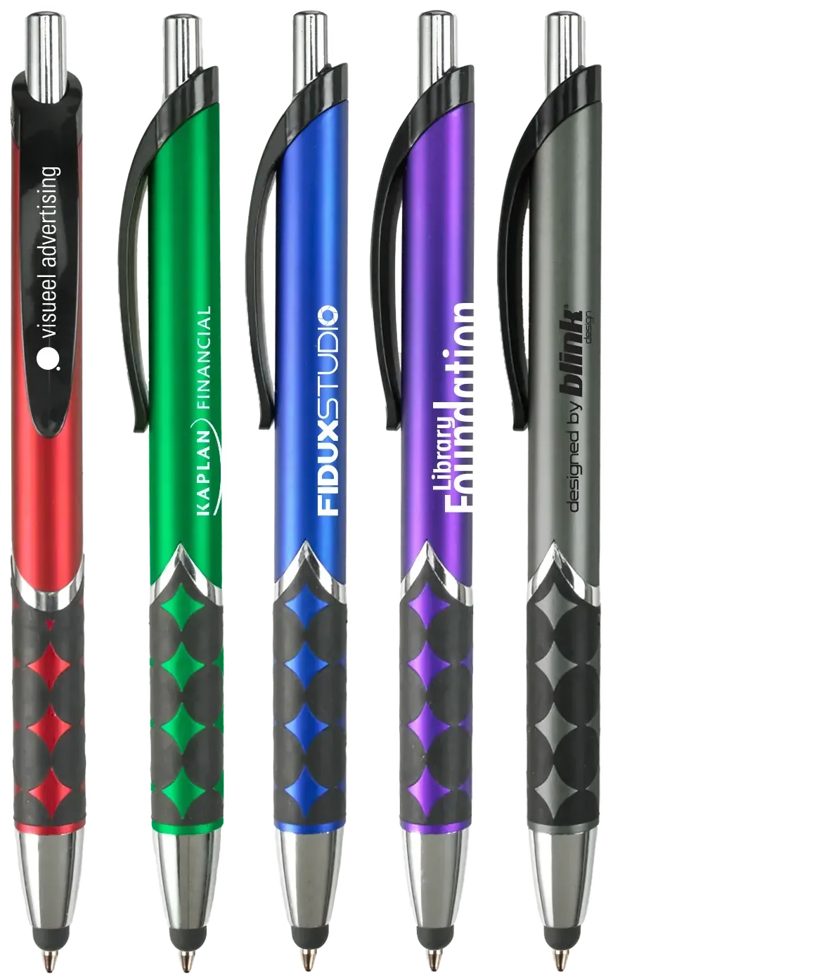 Custom Branded MGC Stylus Pen