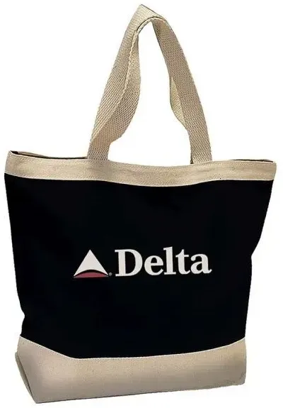 Custom Santa Fe Tote