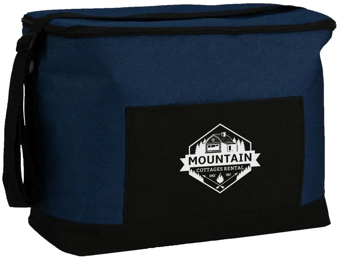 Sawyer Point Picnic Cooler