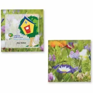 Say it with Seeds Flowers Envelope w/ Seed Packet