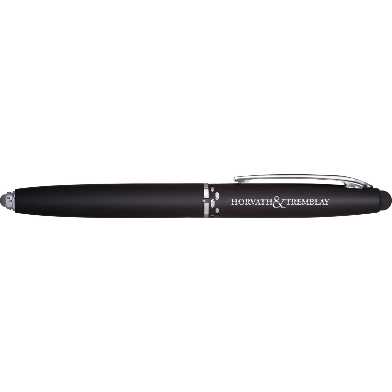 Schifano Triple Function Pen