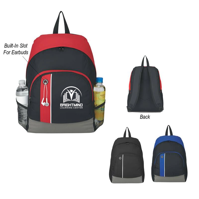 School Backpack