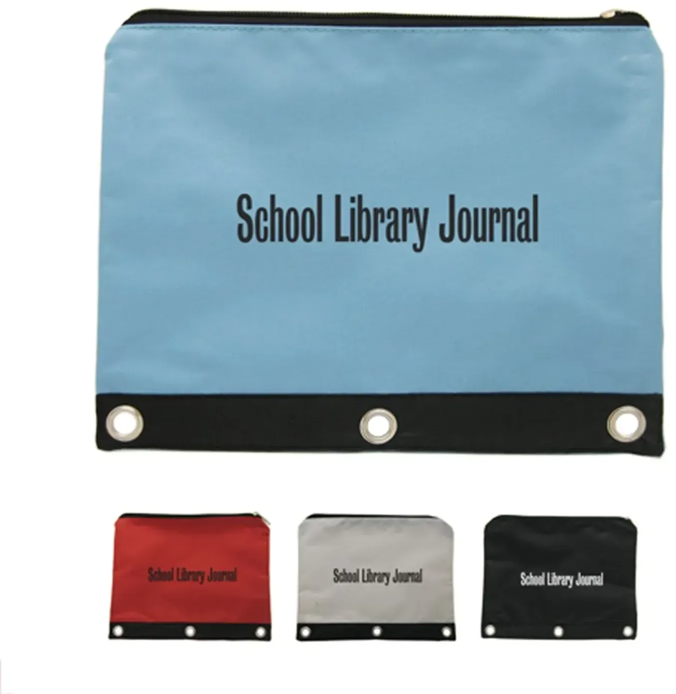 Personalized School Pouch