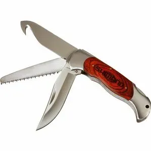 Schwarzwolf Fish 3-in-1 Knife