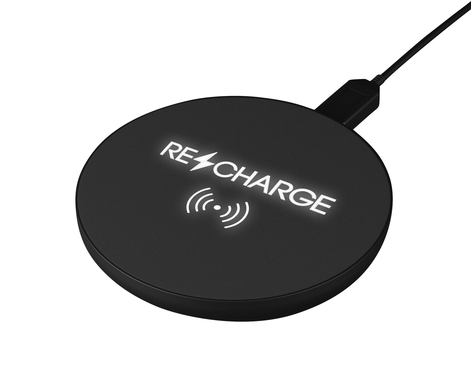 Custom SCX Design® Base Wireless Charger 10W