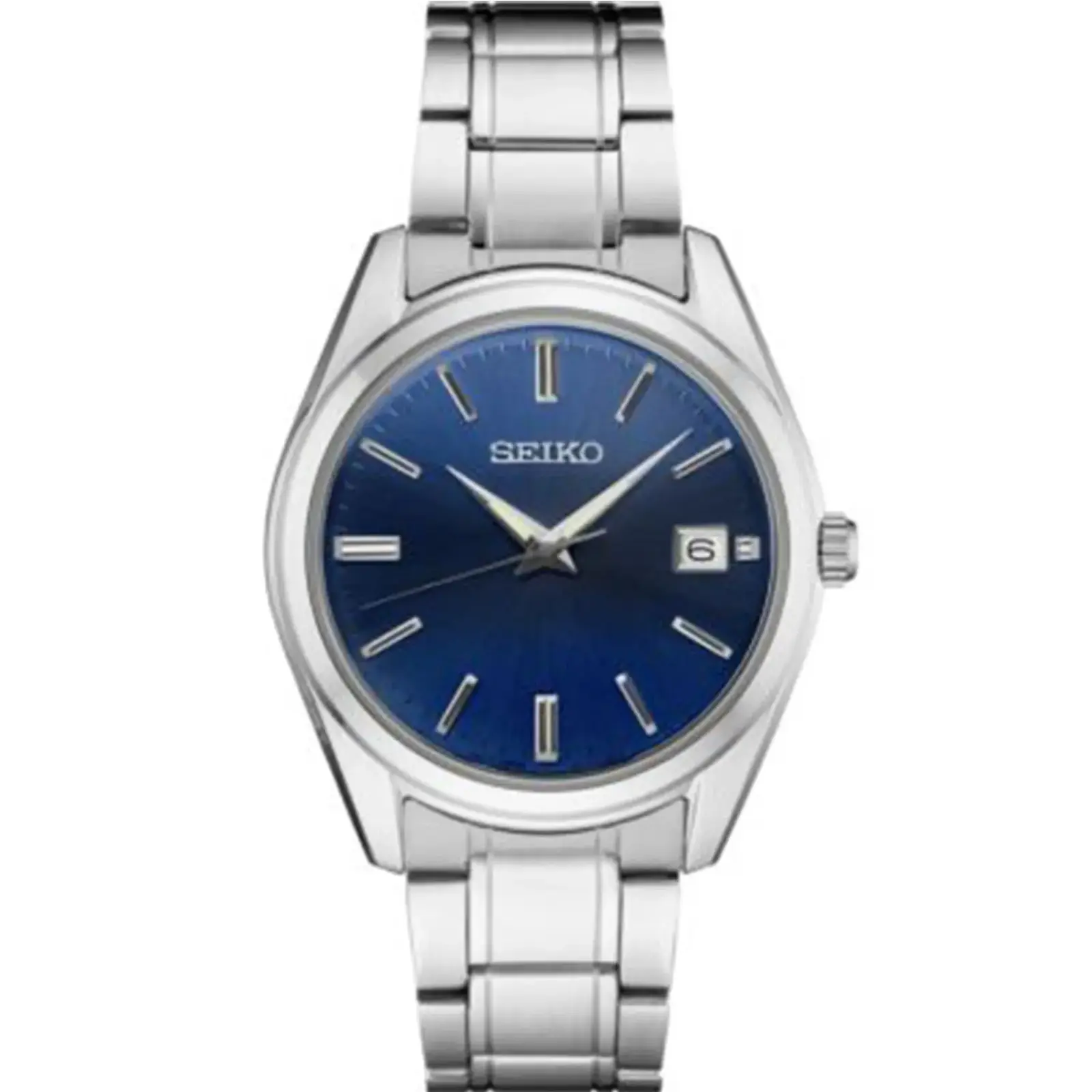 Seiko SUR309 Men's Essentials Watch