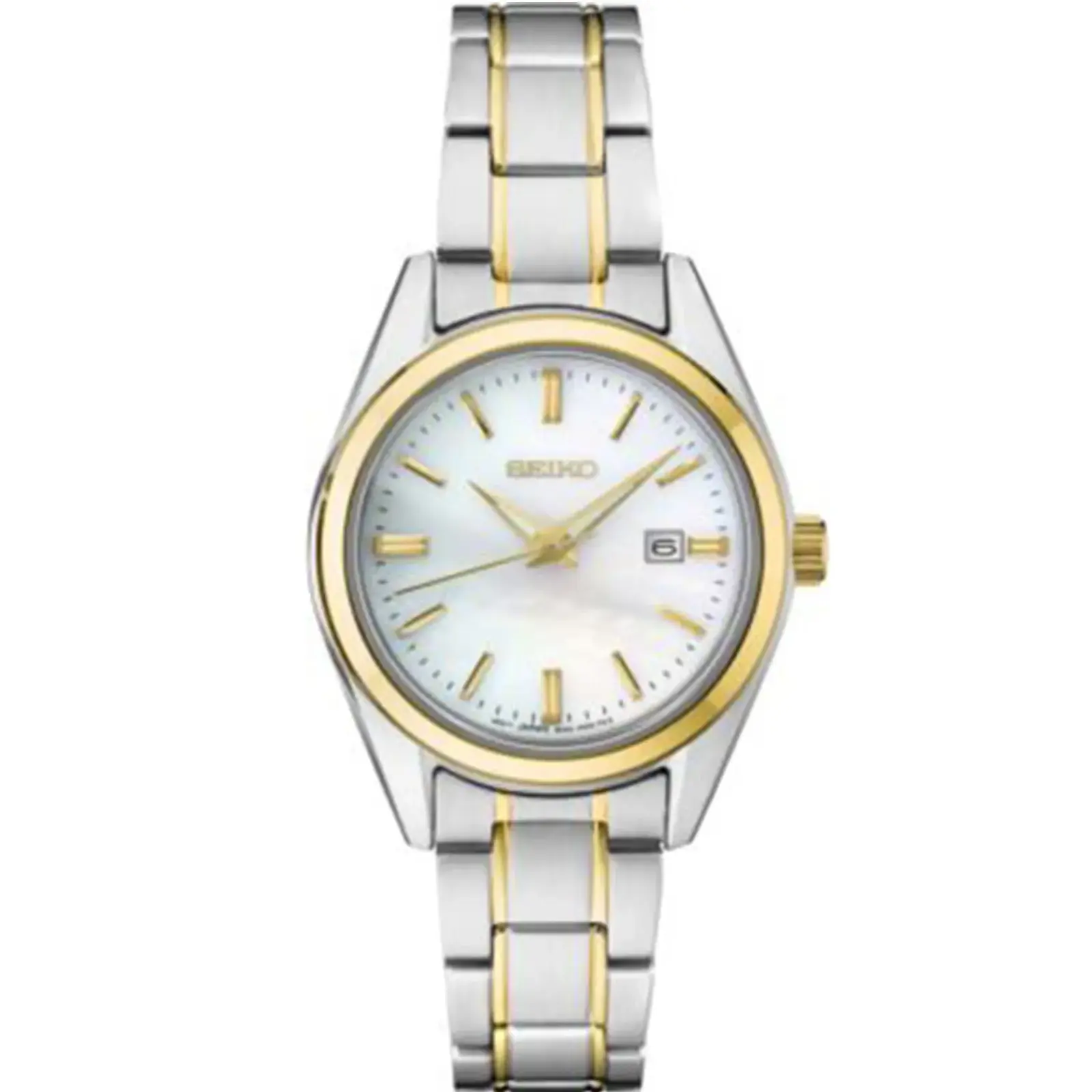 Seiko SUR636 Ladies Essentials Watch