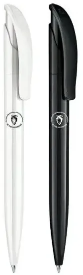 Challenger Polished Pen