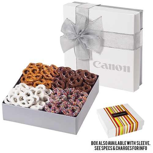 Sensational Pretzel Variety Gift Set