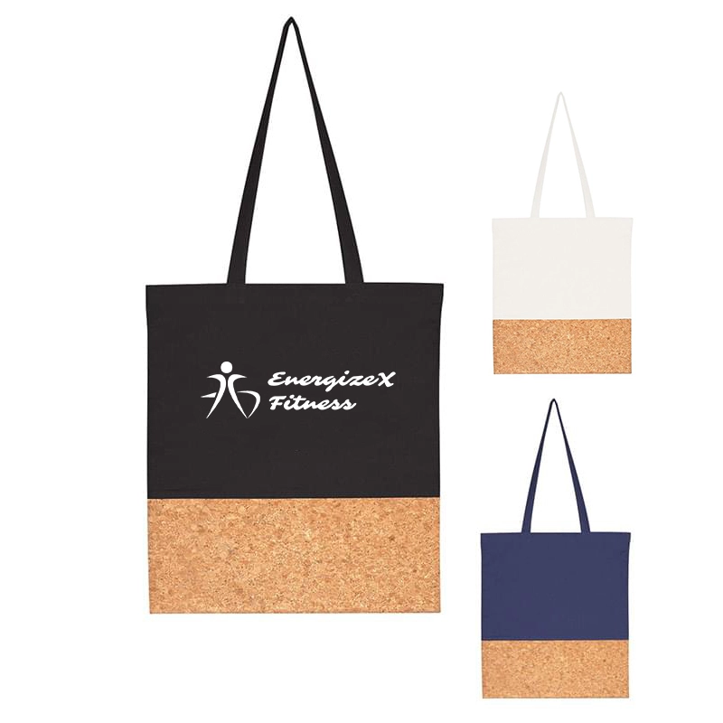 Set Lively Tote Bag