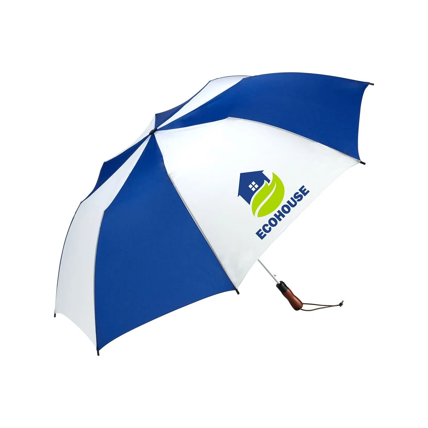 Shed Rain™ Auto Open Jumbo Compact Umbrella