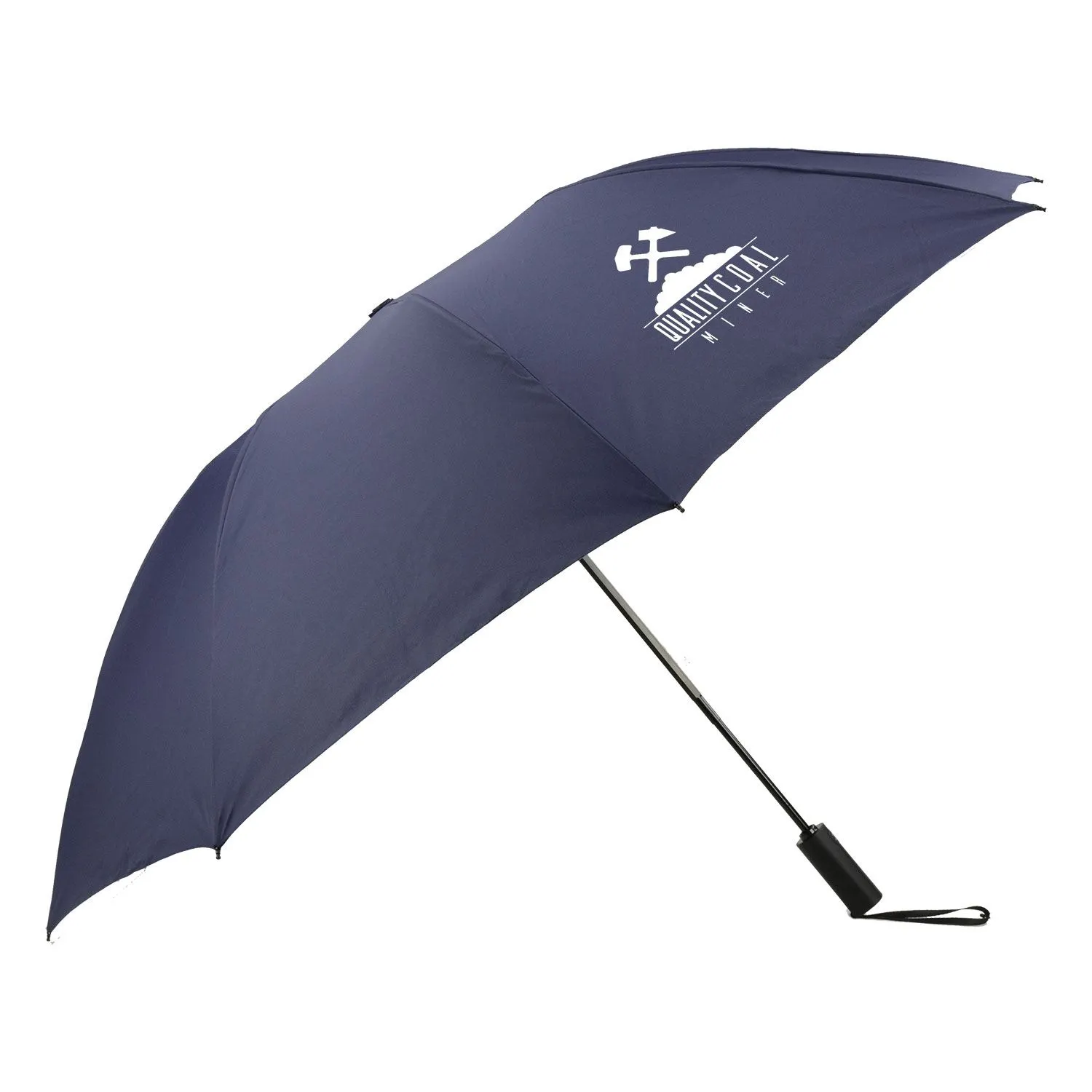 Shed Rain® UnbelievaBrella™ Jumbo Compact Auto Open Close Umbrella