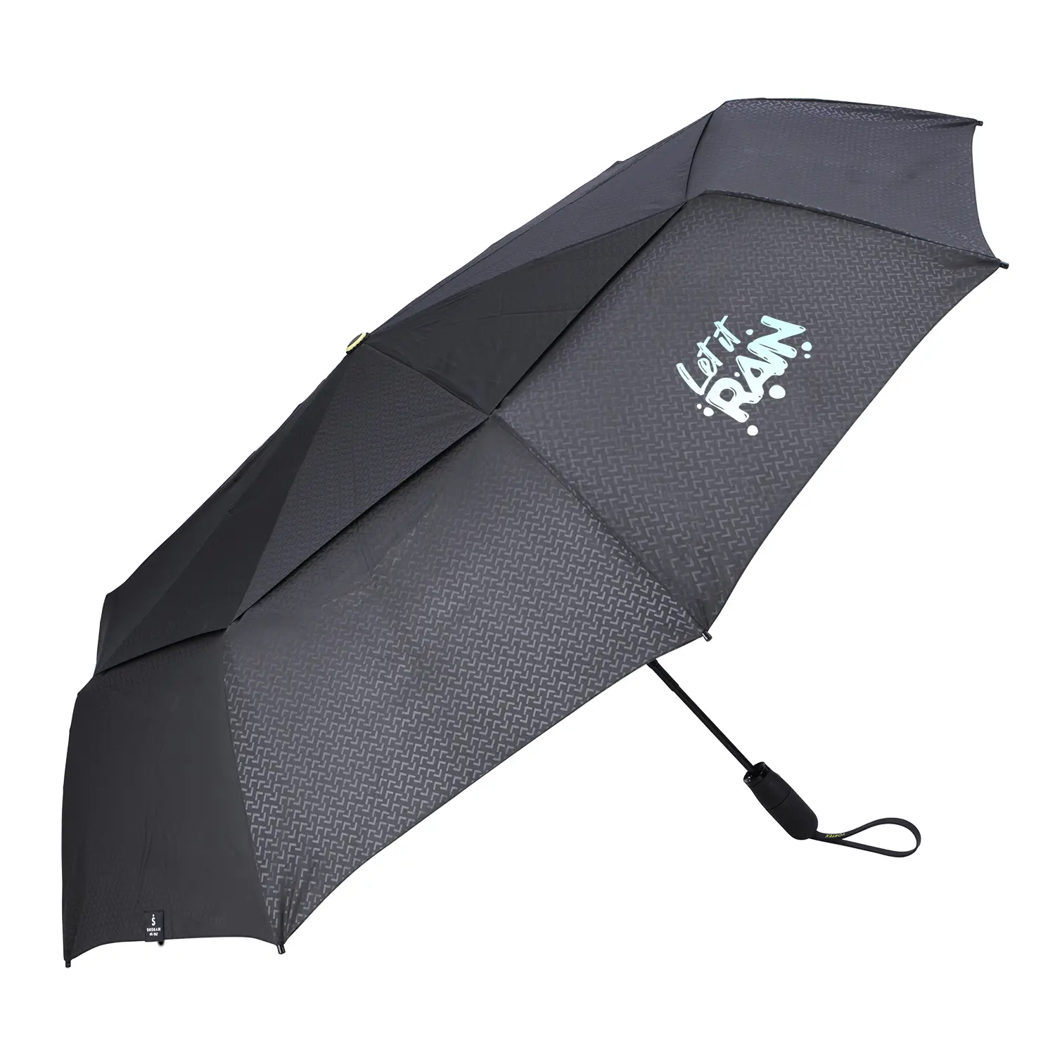 Shed Rain® Vortex™ V2 Vented Jumbo Compact Umbrella