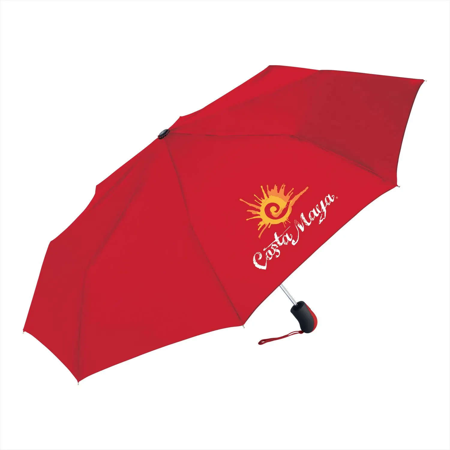 Shed Rain™ Windjammer® Auto Open Compact Umbrella