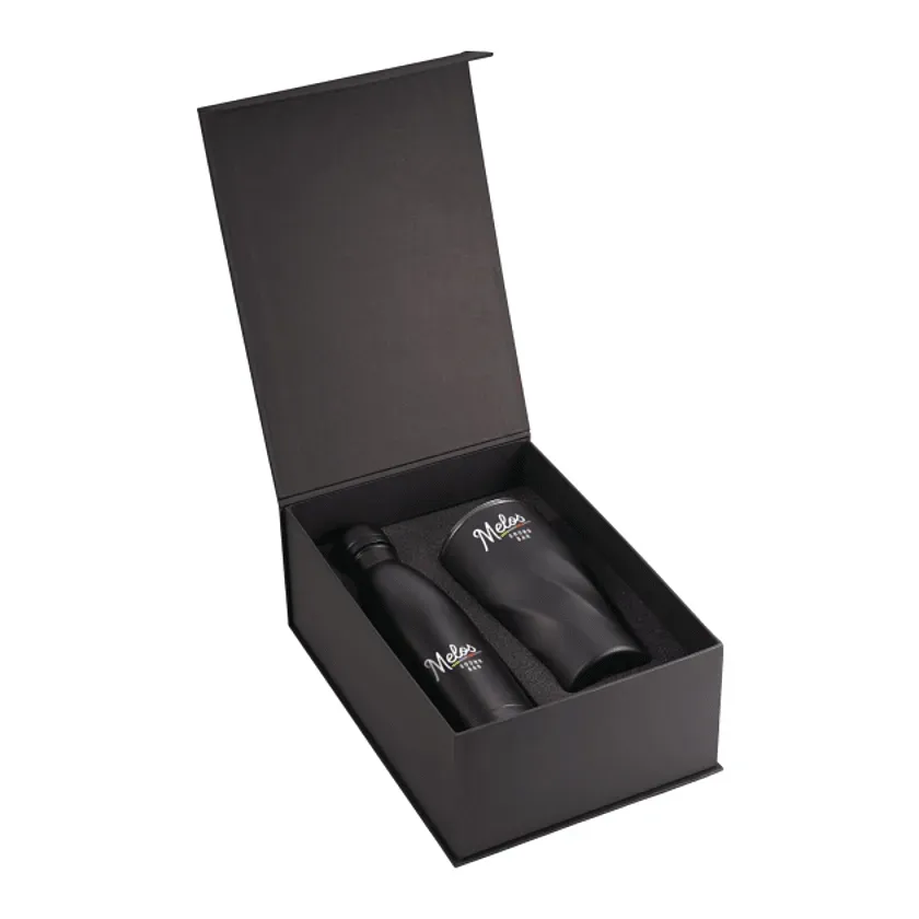 Sierra Copper Vacuum Gift set