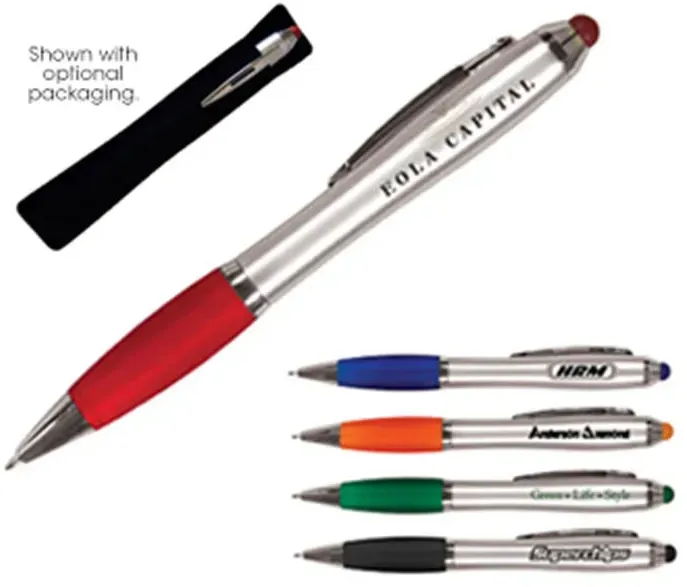 Promotional Silhouette Pen/stylus