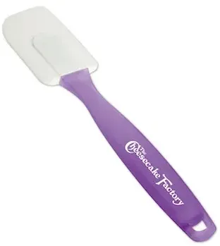 Personalized Silicone Spatula