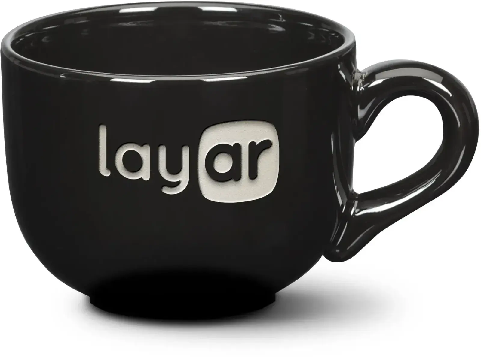 Simcoe Latte Mug - 16oz