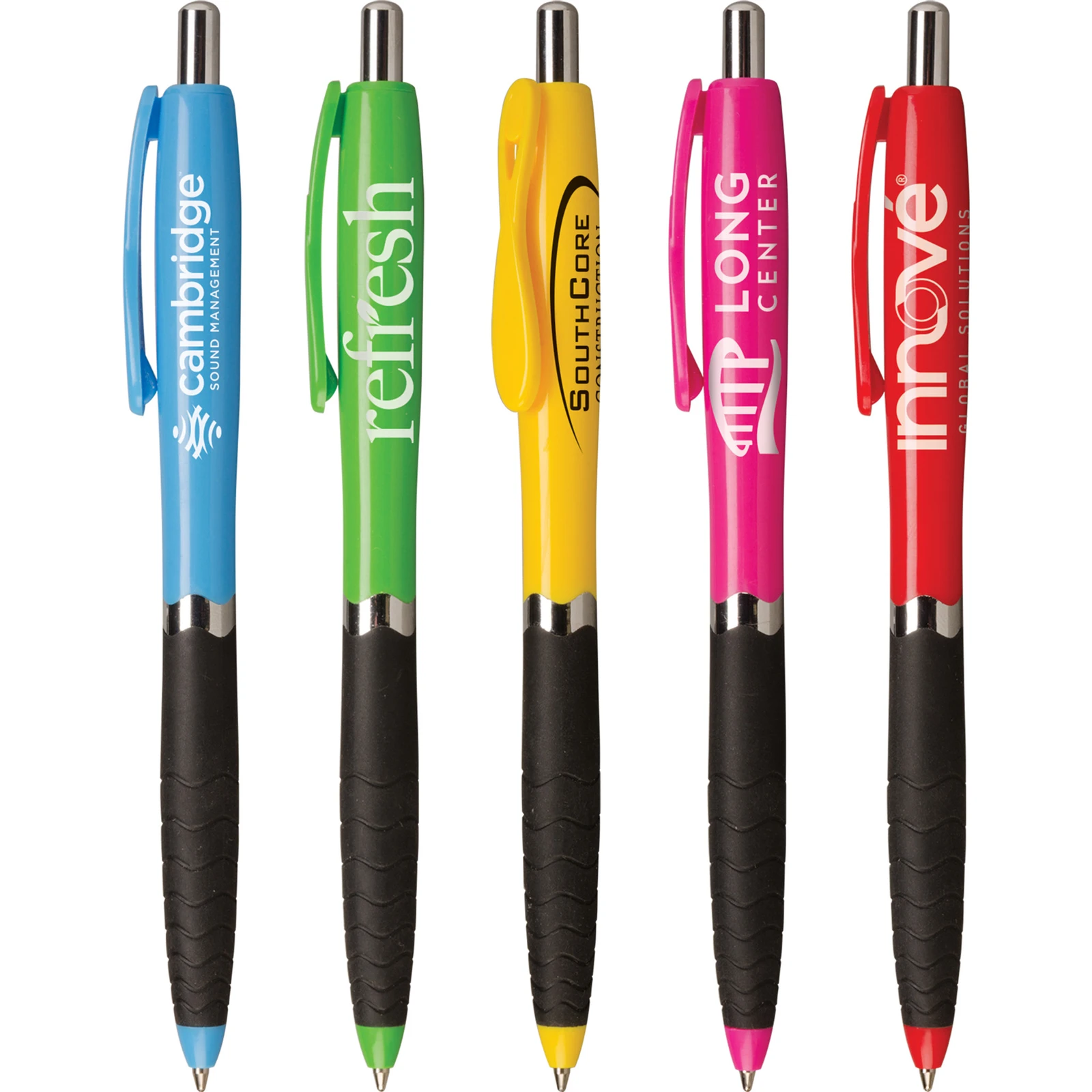 Simpatico™ Pen (Pat #D835,720)