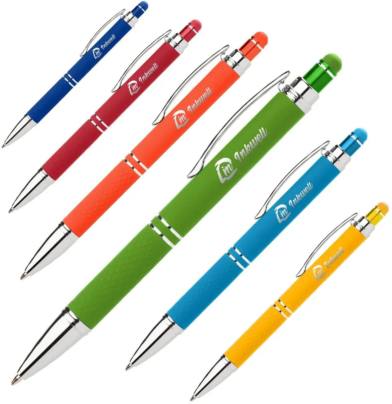 Personalized Sirin Gel Pen