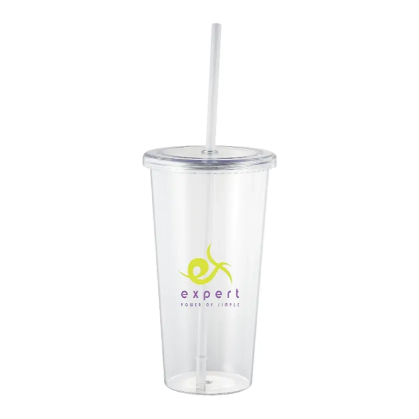 Personalized Sizzle Tumbler - 24oz