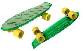 Skateboard - 21" / Mini Retro